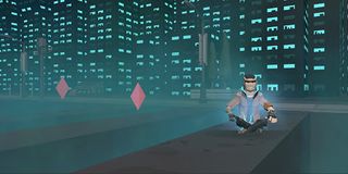 Sonic Beamr - Screenshot 1