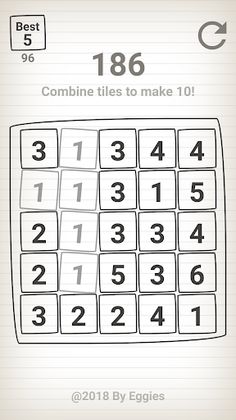 Just Get 10! - Sketchy - Screenshot 4