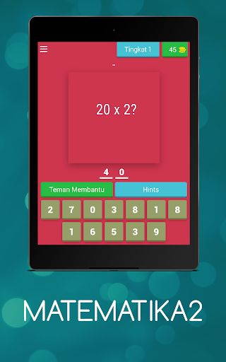 MATEMATIKA2 - Screenshot 2