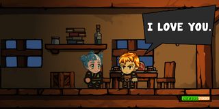 Save Your Valentine! - Screenshot 2