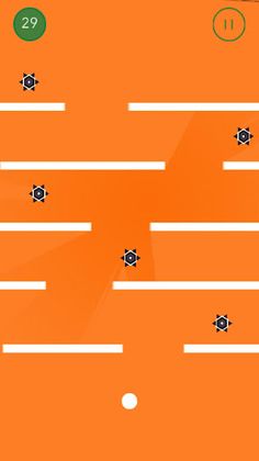 Shadow Path - Screenshot 1