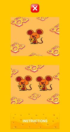 Smasher Mouse - Screenshot 2