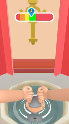 Church Life 3D - Screenshot 4