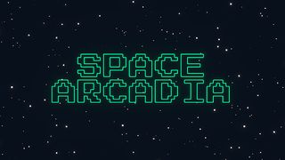 MINI: Space Arcadia - Screenshot 2