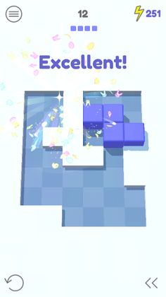 Roll & Merge 3D - Screenshot 4