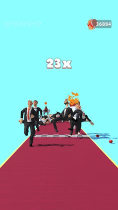 Chef Run - Screenshot 3