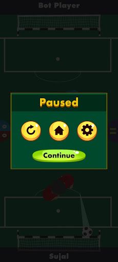 2 Player Football - Screenshot 3