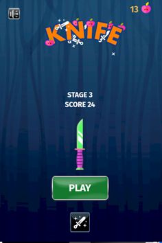 YY Knife - Screenshot 1