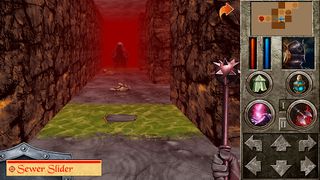 The Quest - Celtic Queen - Screenshot 2