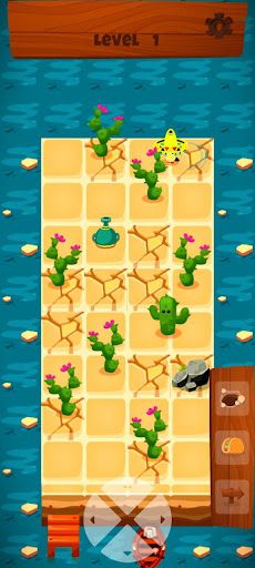 Cactus Quilla - Screenshot 3