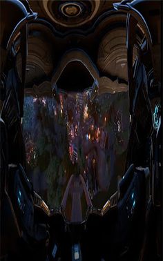 2018 Roller Coaster VR Cardbao - Screenshot 1