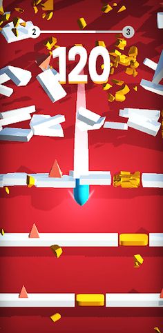 Break it : Stack Smash - Screenshot 2