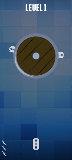 Blade Thrower - Screenshot 3