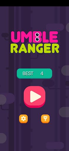 Super Ranger - Screenshot 1