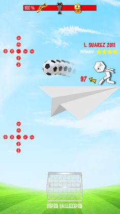 Booyah Ball - Screenshot 4