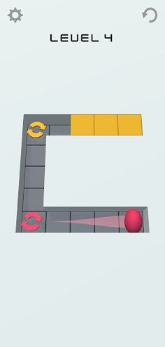 Color Crash - Screenshot 2