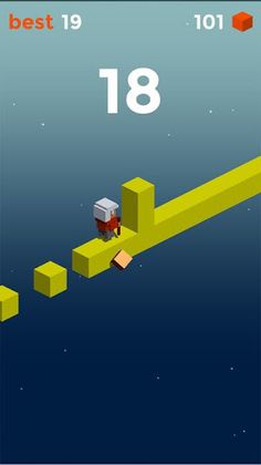 Clickman - Screenshot 1