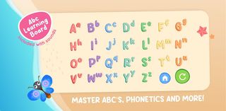 Squishy Squash! Toddler Game - Screenshot 2