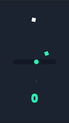 Circle Run - Screenshot 1