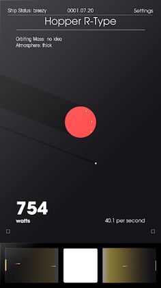 Spaceplan - Screenshot 1