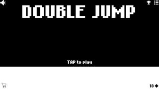 Double Jump - Screenshot 1