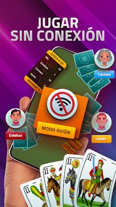 Chinchón offline - Screenshot 3