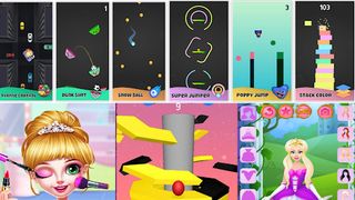 Offline Games: don't need wifi - Screenshot 2