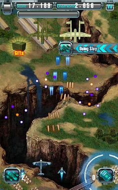 AIR ATTACK WWII：EAGLE SHOOTER - Screenshot 1