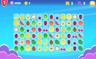 Fruit cut - Screenshot 3