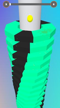 Crush - Screenshot 3