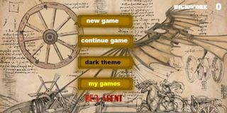 Bullet wheel Balls. - Screenshot 1