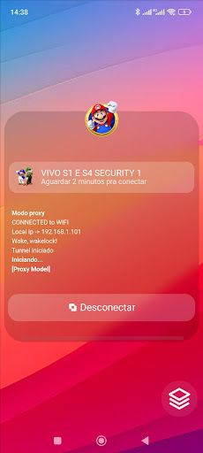Nettcell Miracle - Screenshot 3