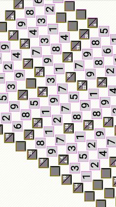 Kakuro Crunch: Cross Sums - Screenshot 3