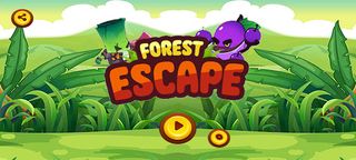 Forest Escape - Screenshot 2