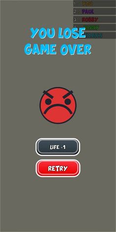 Colorpath - Screenshot 4