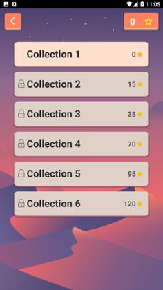 Sabina Cross Words® - Screenshot 2