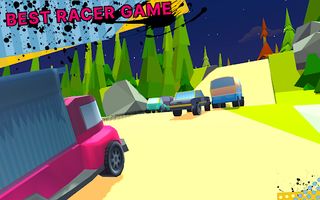 Racer: Premium Racing Game - Screenshot 2