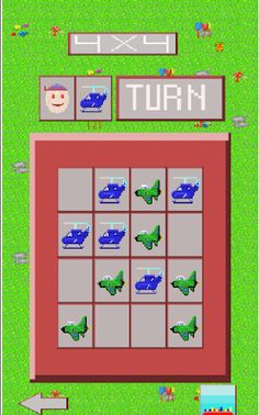 Tic Tac Toe Kit - Screenshot 4