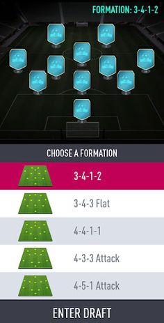 Nicotom 24 Draft + Pack Opener - Screenshot 4
