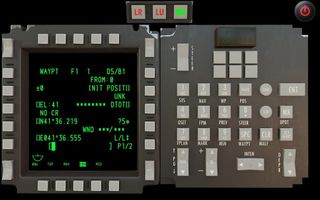 DCS A-10C Warthog Device - Screenshot 3