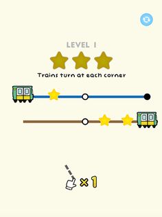 Subway Connect - Screenshot 4