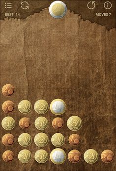 Three Coins Pro - Screenshot 1