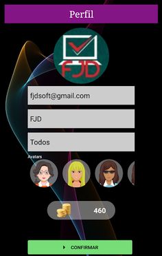 Preguntame FJD - Screenshot 2