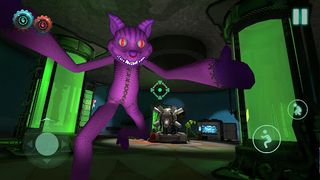 Scary Factory: Horror Nights - Screenshot 3