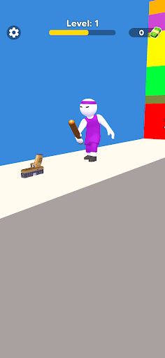 Gun Flip: Shoot and Flip - Screenshot 3