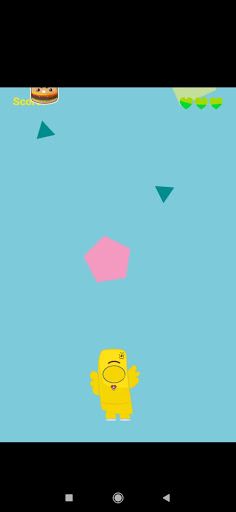 MatGeo - Screenshot 4