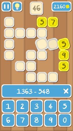 Cross Digit - Screenshot 4