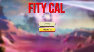 Fity Cal - Screenshot 2