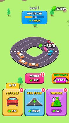 Race Evolution - Screenshot 3