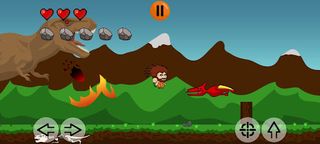 Pixel Age - Screenshot 3